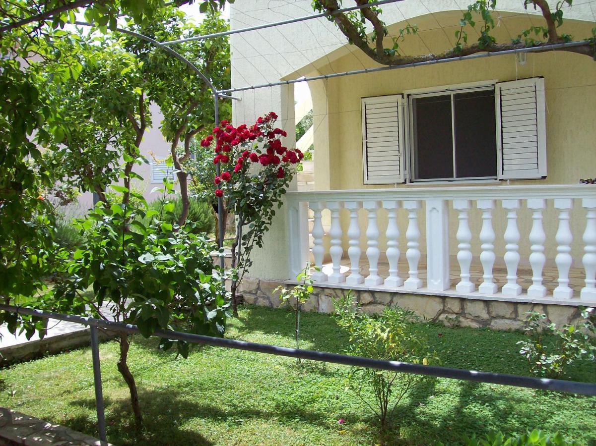 Apartments By The Sea Sevid, Trogir - 11505 ภายนอก รูปภาพ