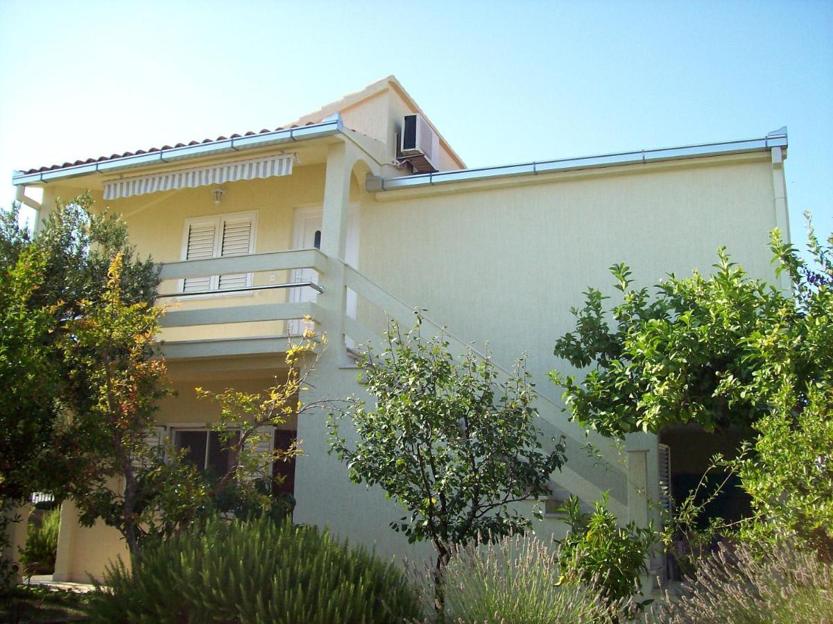 Apartments By The Sea Sevid, Trogir - 11505 ภายนอก รูปภาพ